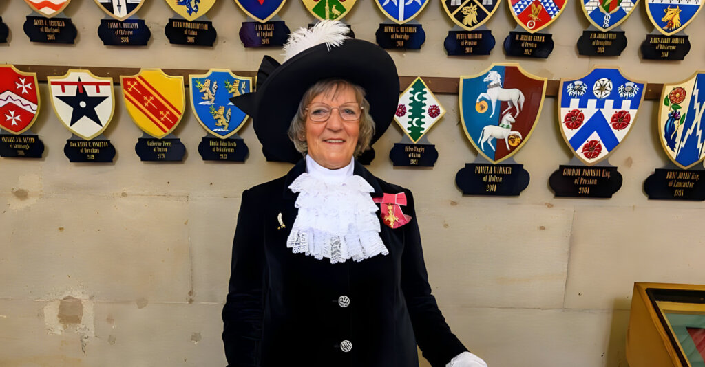 Presentation Date: 11 September 2024The High Sheriff is the King’s representative in the County for all matters relating to the Judiciary and the maintenance of law and order...